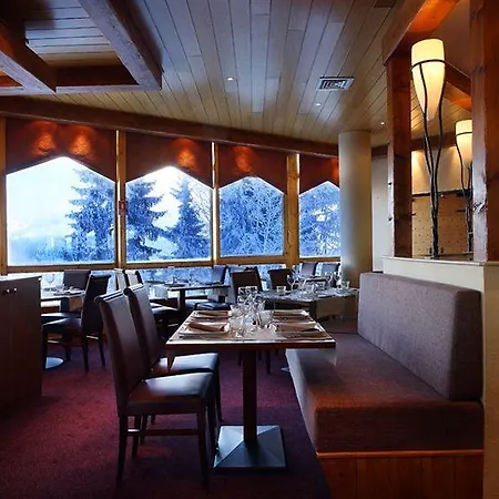 Belambra Clubs Morzine - Le Viking Morzine