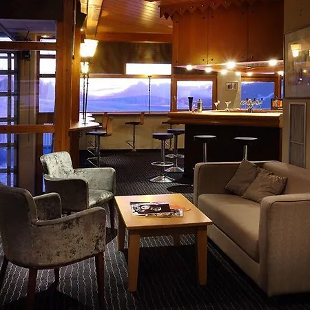 Belambra Clubs Morzine - Le Viking Morzine