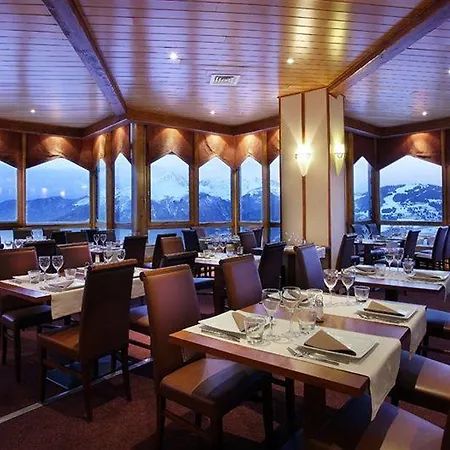 Hotel Belambra Clubs Morzine - Le Viking Morzine