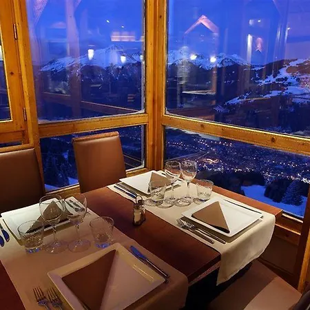 Belambra Clubs Morzine - Le Viking 3*