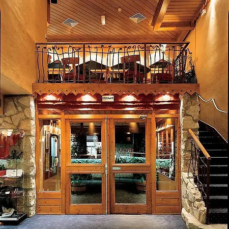 Belambra Clubs Morzine - Le Viking 3* Morzine