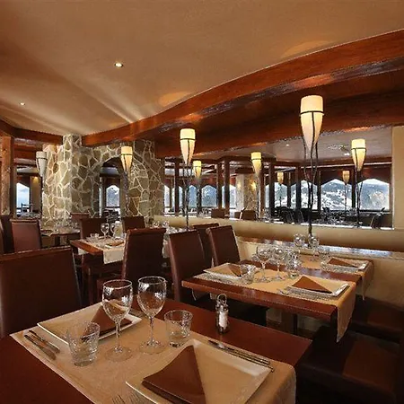Belambra Clubs Morzine - Le Viking 3*