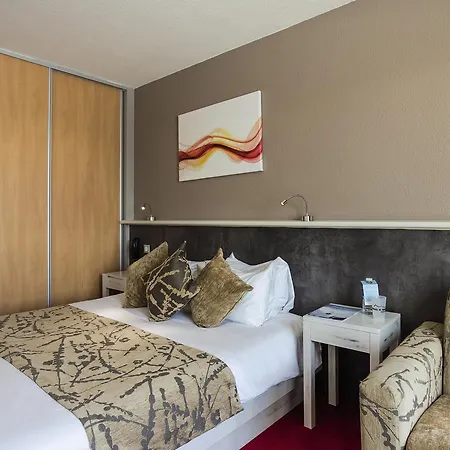 Hotel Belambra Clubs Morzine - Le Viking
