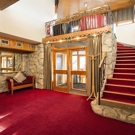 Hotel Belambra Clubs Morzine - Le Viking Morzine