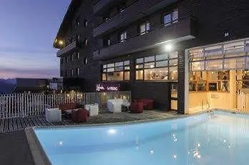Hotel Belambra Clubs Morzine - Le Viking 3*