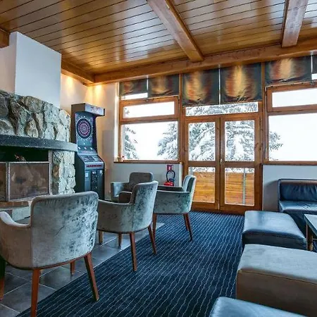 Belambra Clubs Morzine - Le Viking 3*