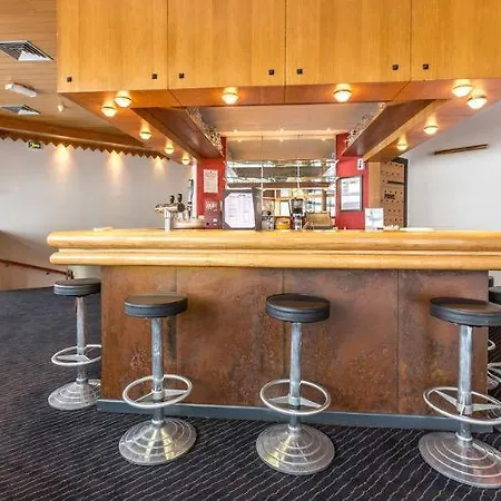 Belambra Clubs Morzine - Le Viking Hotel