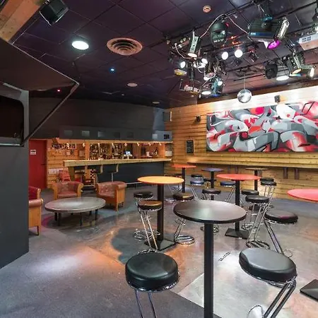 Belambra Clubs Morzine - Le Viking Hotel 3*