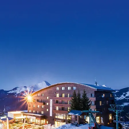 Hotel Belambra Clubs Morzine - Le Viking