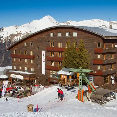 Belambra Clubs Morzine - Le Viking Morzine