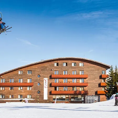 Belambra Clubs Morzine - Le Viking