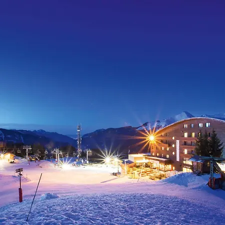 Belambra Clubs Morzine - Le Viking Hotel Morzine