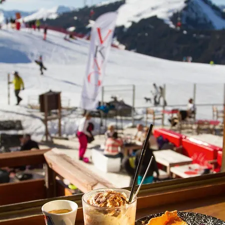 Hotel Belambra Clubs Morzine - Le Viking