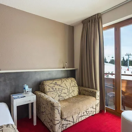 Belambra Clubs Morzine - Le Viking Hotel 3*