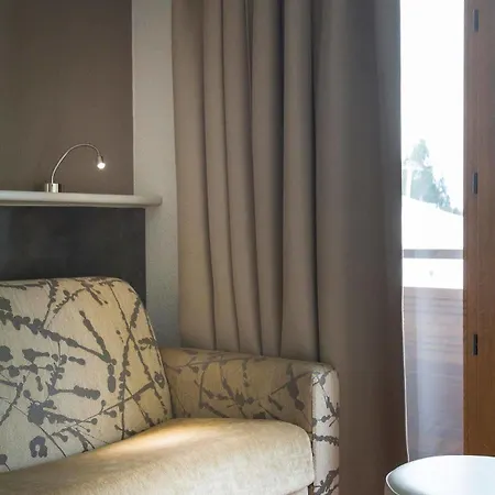 Belambra Clubs Morzine - Le Viking 3*