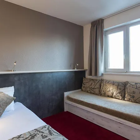 Hotel Belambra Clubs Morzine - Le Viking Morzine