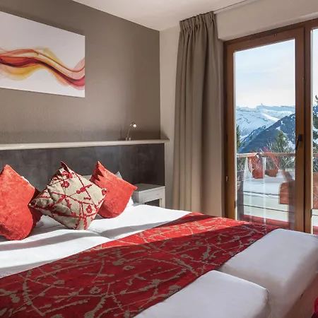 Belambra Clubs Morzine - Le Viking Hotel Morzine