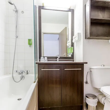Hotel Belambra Clubs Morzine - Le Viking 3*