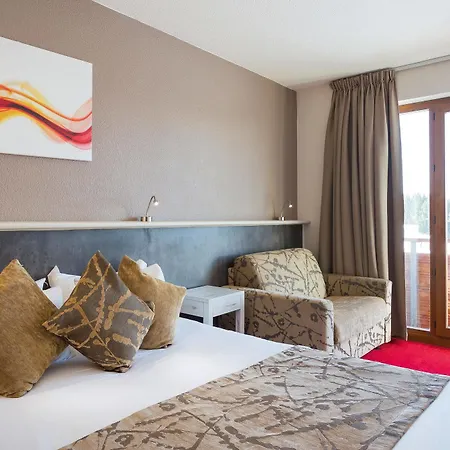 Belambra Clubs Morzine - Le Viking 3*