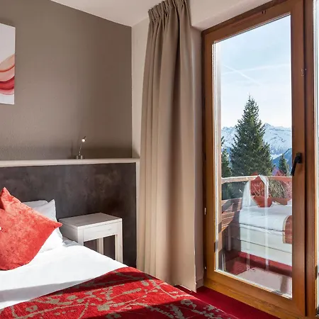 Belambra Clubs Morzine - Le Viking Hotel 3*