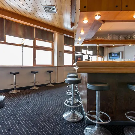 Hotel Belambra Clubs Morzine - Le Viking