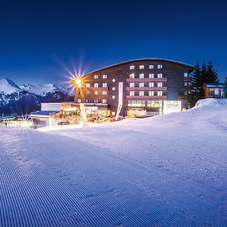 Hotel Belambra Clubs Morzine - Le Viking Morzine