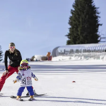 Hotel Belambra Clubs Morzine - Le Viking