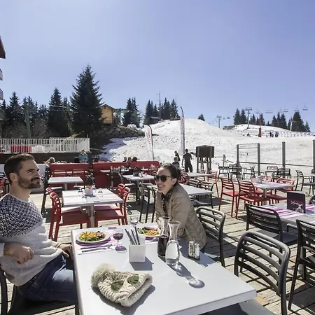 Hotel Belambra Clubs Morzine - Le Viking Morzine