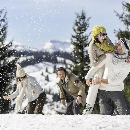 Belambra Clubs Morzine - Le Viking Hotel