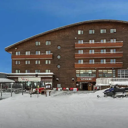 Hotel Belambra Clubs Morzine - Le Viking Morzine