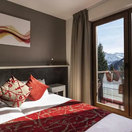 Hotel Belambra Clubs Morzine - Le Viking Morzine