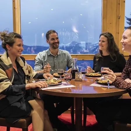 Belambra Clubs Morzine - Le Viking Hotel 3*