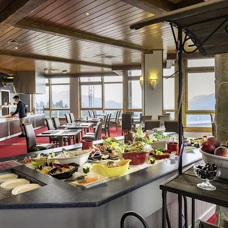 Belambra Clubs Morzine - Le Viking 3* Morzine
