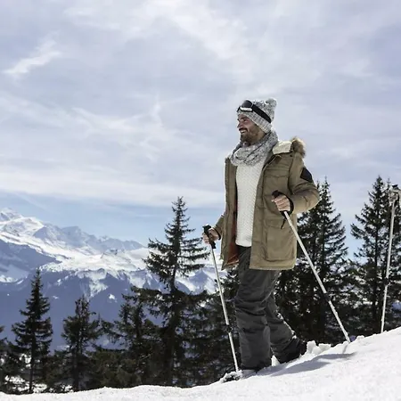 Belambra Clubs Morzine - Le Viking Hotel