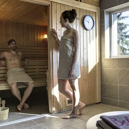Hotel Belambra Clubs Morzine - Le Viking Morzine
