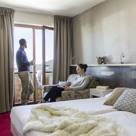 Hotel Belambra Clubs Morzine - Le Viking 3*