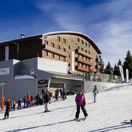 Belambra Clubs Morzine - Le Viking 3*