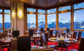 Belambra Clubs Morzine - Le Viking 3*